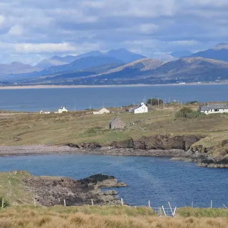 Hostel The Skellig & Ballinskelligs