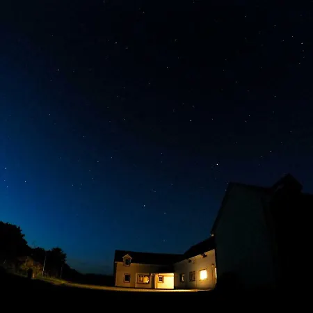 The Skellig & Hostel *