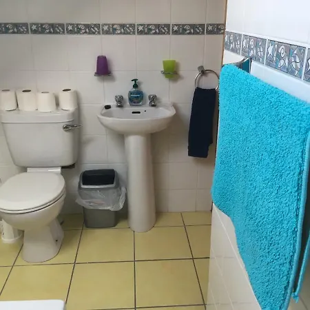 The Skellig & Hostel *