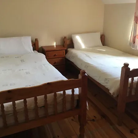 The Skellig & * Ballinskelligs