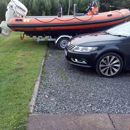 The Skellig & Hostel *