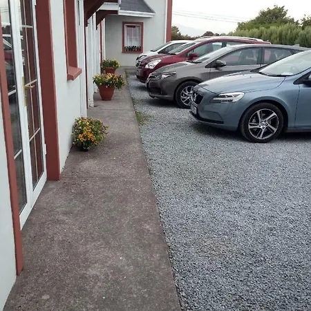 The Skellig & Hostel