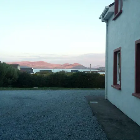 The Skellig & * Ballinskelligs