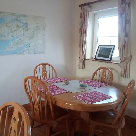 The Skellig & Vandrerhjem Ballinskelligs