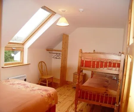 The Skellig & * Ballinskelligs