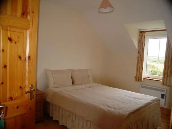 The Skellig & Vandrerhjem *