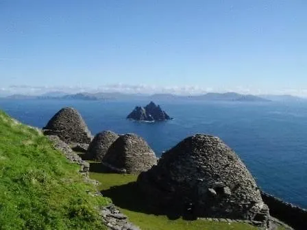 The Skellig & *