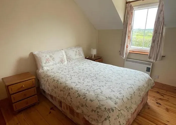 The Skellig & Vandrerhjem Ballinskelligs