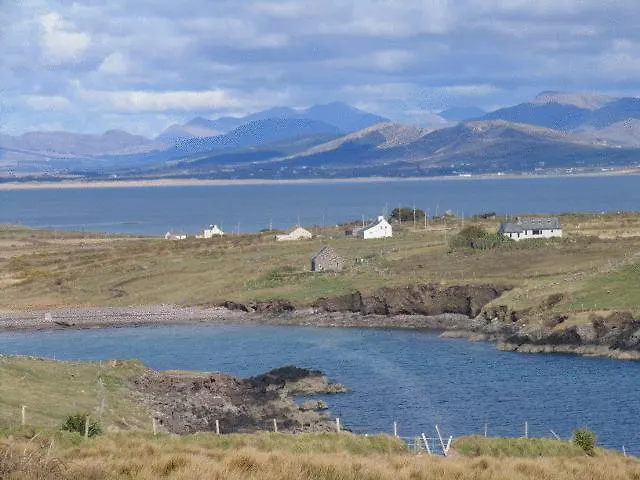 Hostal The Skellig & Ballinskelligs