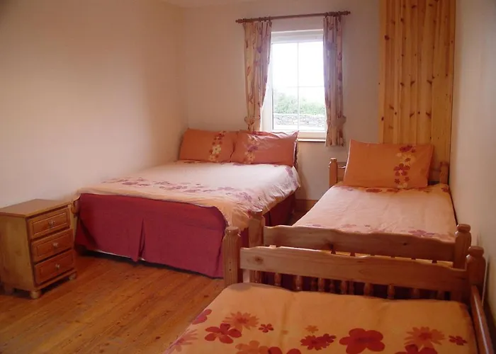 The Skellig & Vandrerhjem *