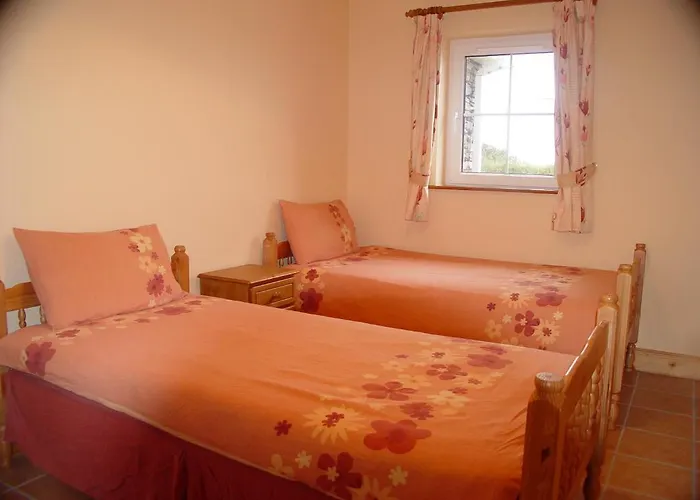 The Skellig & Vandrerhjem *