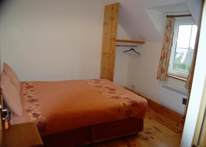 The Skellig & Ballinskelligs