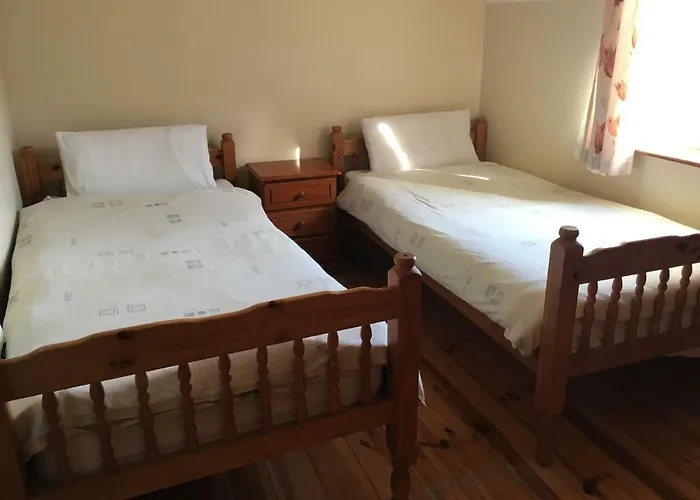 The Skellig & * Ballinskelligs