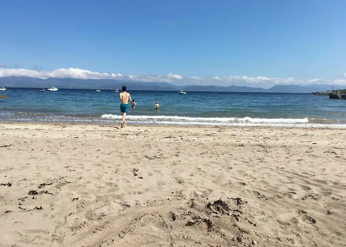 The Skellig & * Ballinskelligs