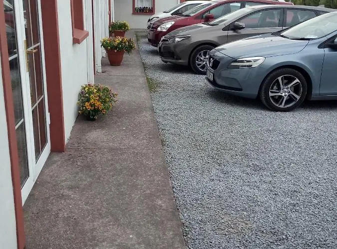 The Skellig & Vandrerhjem