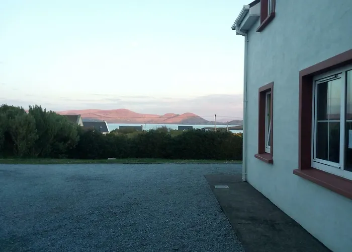 The Skellig & * Ballinskelligs