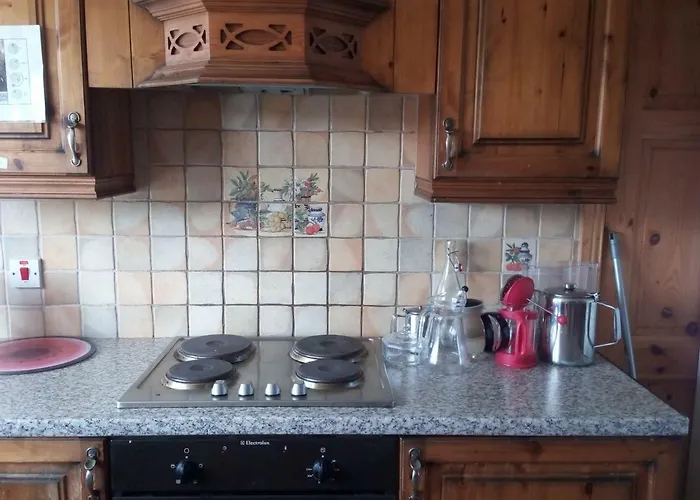 The Skellig & Vandrerhjem *