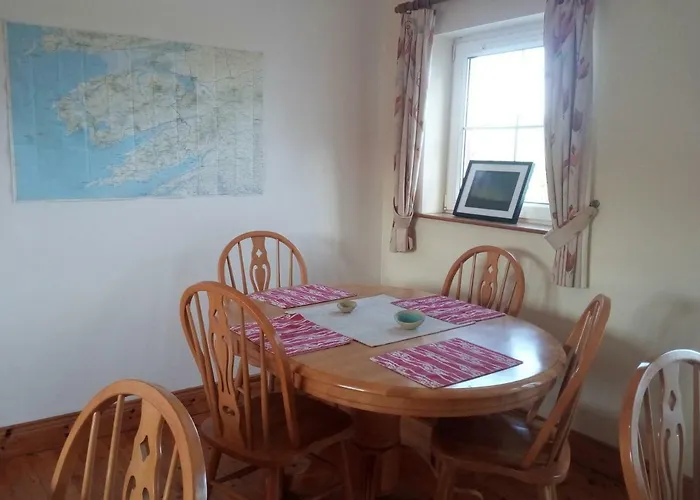 The Skellig & Vandrerhjem Ballinskelligs