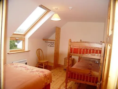 The Skellig & * Ballinskelligs